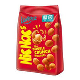 NICNAC'S ERDNÜSSE IN KNUSPRIGER PANIERUNG 125 G